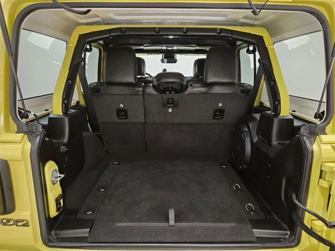 Used 2023 Jeep Wrangler Unlimited Rubicon 392 w/ Xtreme Recon 35" Tire Package image 23