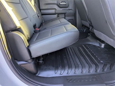 New 2026 Chevrolet Silverado 1500 W/T w/ WT Value Package image 29