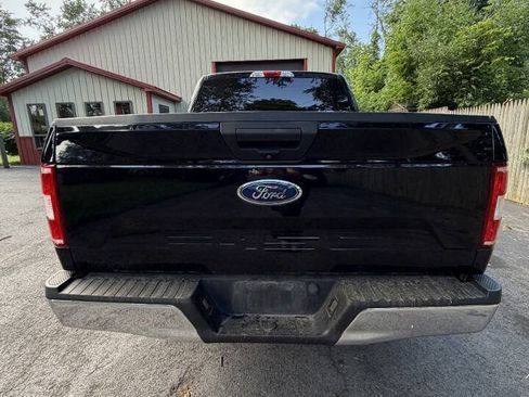 Used 2018 Ford F150 XLT AWD/4WD image 6