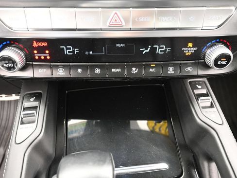 Used 2023 Kia Telluride SX AWD/4WD image 22