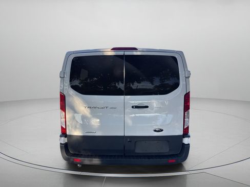Used 2023 Ford Transit 350 XLT image 4