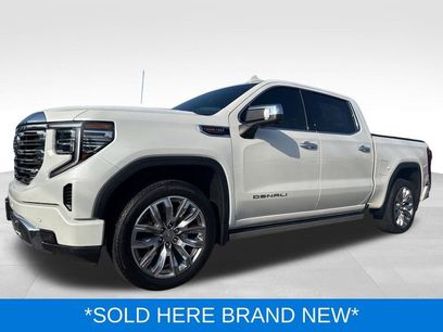 Used 2024 GMC Sierra 1500 Denali