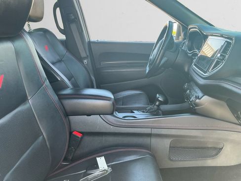 Used 2024 Dodge Durango GT AWD/4WD image 15