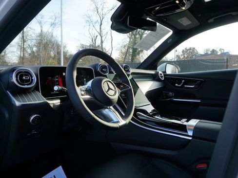 Certified 2026 Mercedes-Benz GLC 300 4MATIC image 10