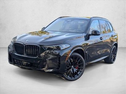 New 2026 BMW X5 xDrive40i w/ M Sport Package