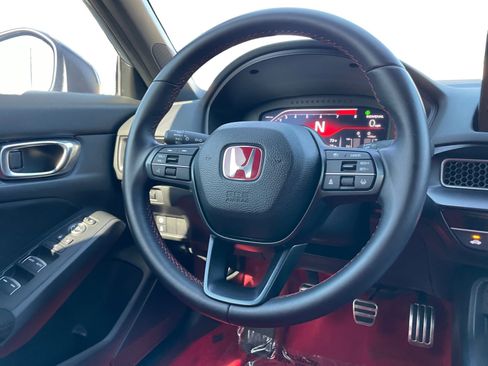 Used 2024 Honda Civic Type R image 12