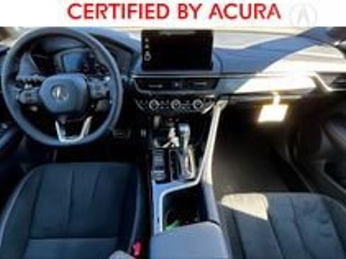 Certified 2025 Acura ADX A-Spec image 6