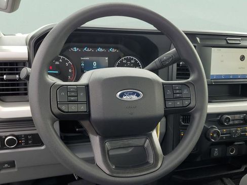 New 2026 Ford F250 XL w/ Snow Plow Prep Package AWD/4WD image 18