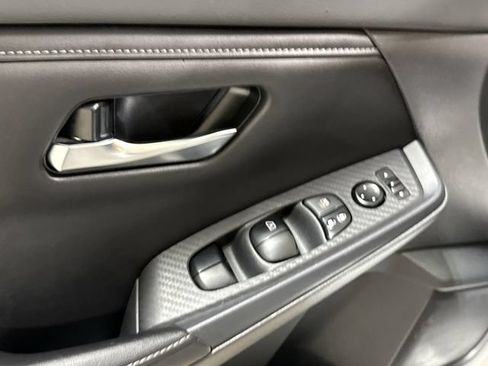 Used 2021 Nissan Sentra SV FWD image 20