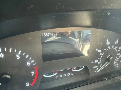 Used 2020 Ford Escape SE AWD/4WD image 5