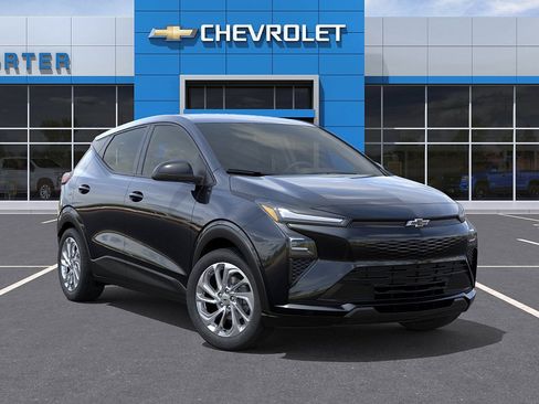 New 2027 Chevrolet Bolt LT w/ Comfort Package FWD image 7