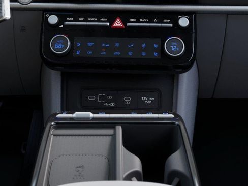 New 2026 Hyundai Tucson Limited AWD/4WD image 16