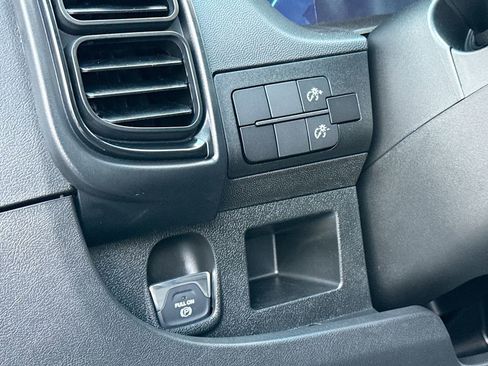 New 2026 RAM ProMaster 1500 FWD image 10