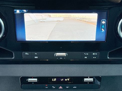 New 2025 Mercedes-Benz Sprinter 2500 image 13