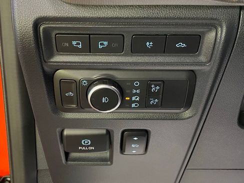 Used 2021 Ford F150 Raptor w/ Equipment Group 801A High image 25