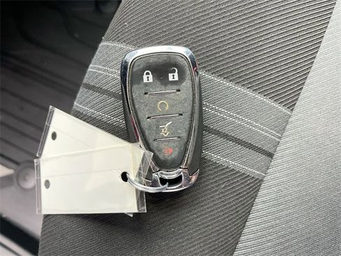 Used 2023 Chevrolet Blazer LT w/ Convenience Package image 33