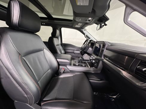 Used 2023 Ford F150 Lariat w/ FX4 Off-Road Package image 25