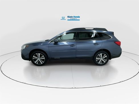 Used 2018 Subaru Outback 3.6R Limited image 7