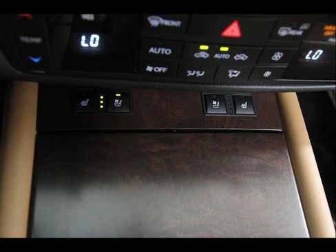 Used 2013 Lexus GS 350 AWD w/ Premium Pkg image 16