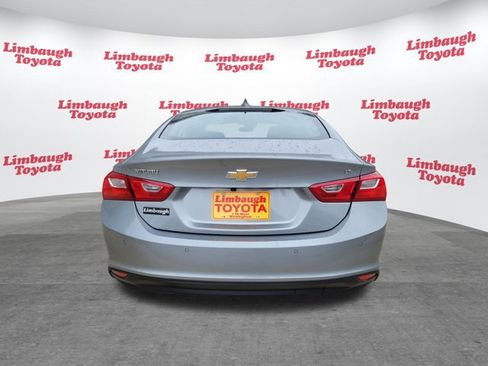 Used 2024 Chevrolet Malibu LT image 26