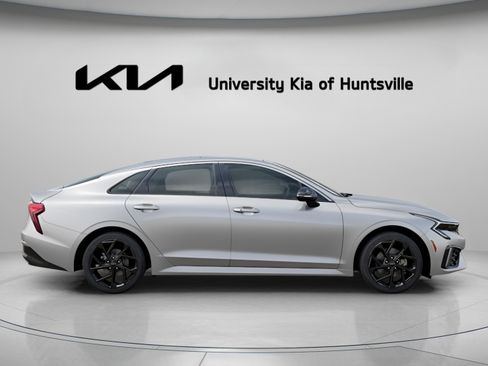 New 2026 Kia K5 GT-Line image 9
