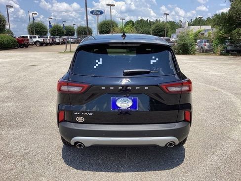 New 2025 Ford Escape Active w/ Tech Pack #1 image 8