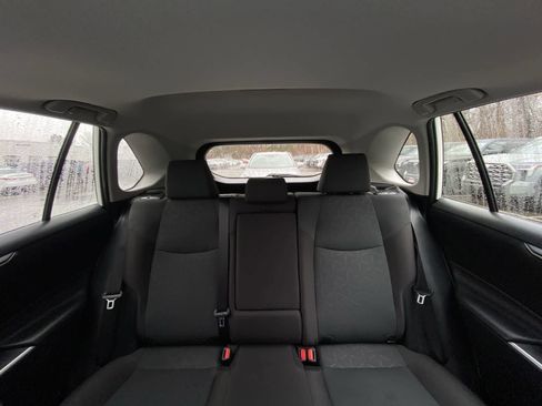 Used 2025 Toyota RAV4 XLE w/ Convenience Package image 30