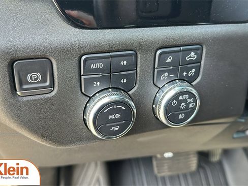 Used 2023 GMC Sierra 1500 Elevation w/ Preferred Package image 18