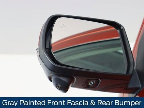 New 2024 Ford Ranger Lariat w/ FX4 Off-Road Package image 45