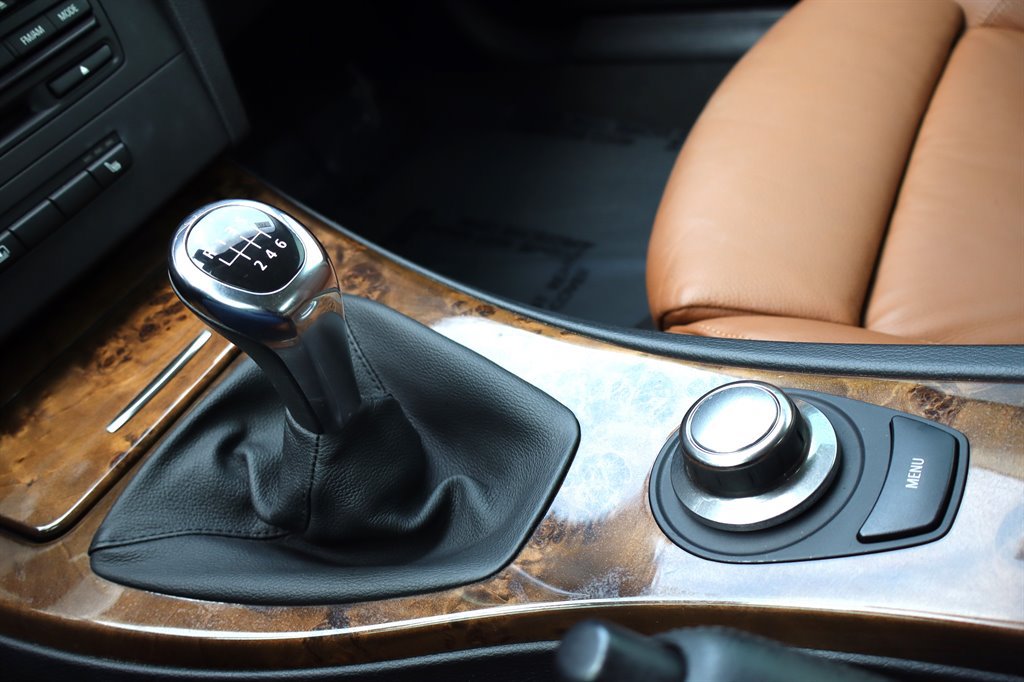 Used 2008 BMW 335i Coupe RWD image 23