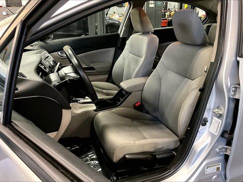 Used 2014 Honda Civic LX image 7