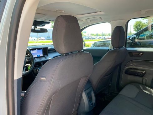 Used 2022 Ford Maverick XL FWD image 28