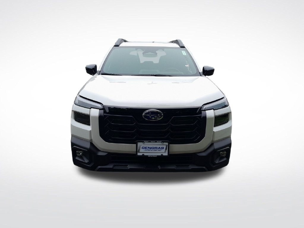 New 2026 Subaru Outback Premium AWD/4WD image 2