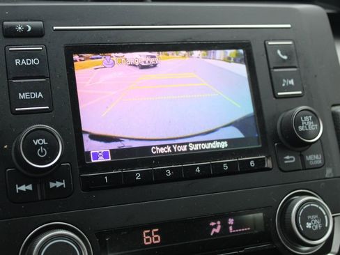 Used 2017 Honda Civic LX image 19