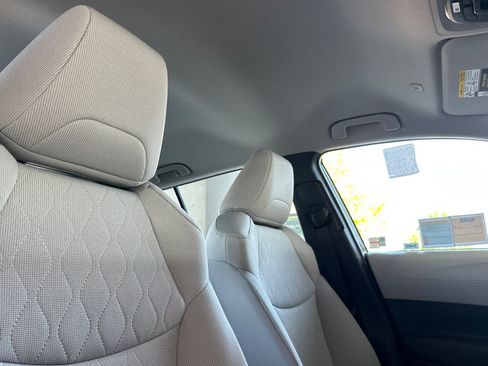 New 2026 Toyota Corolla Cross L image 19