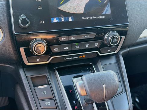 Certified 2021 Honda CR-V Special Edition image 14