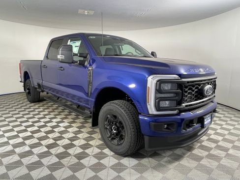 New 2026 Ford F350 XL w/ STX Appearance Package image 7