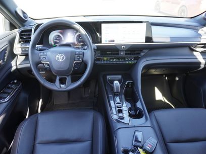 Used 2025 Toyota Crown Signia w/ Advanced Technology Package