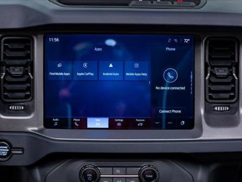 Used 2025 Ford Bronco 4-Door image 32