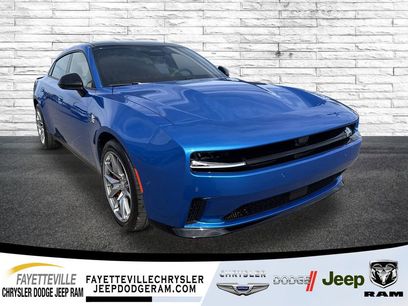 New 2026 Dodge Charger Scat Pack