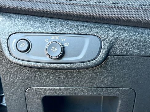 Used 2024 Chevrolet TrailBlazer LS w/ LS Convenience Package image 10