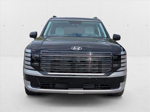 New 2026 Hyundai Palisade Calligraphy image 5