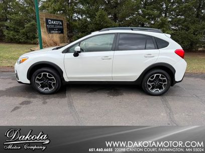 Used 2016 Subaru Crosstrek 2.0i Premium