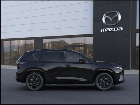 New 2026 MAZDA CX-5 2.5 S w/ Premium Package AWD/4WD image 77