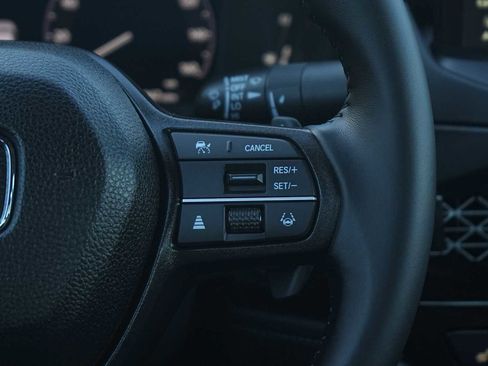 Used 2025 Honda Accord Sport image 18