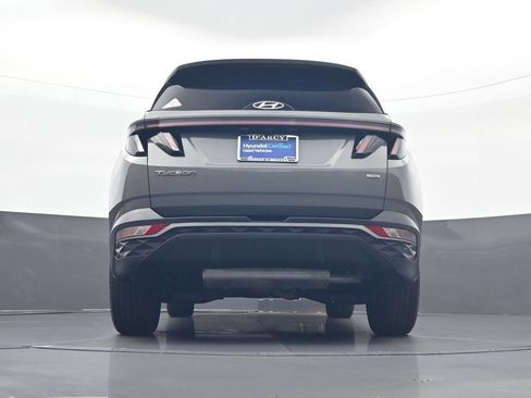 Certified 2024 Hyundai Tucson SEL w/ Convenience Package AWD/4WD image 27