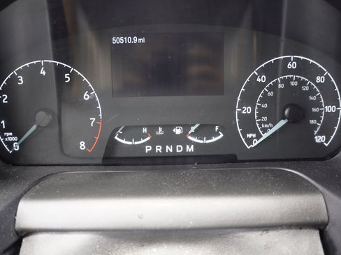 Used 2021 Ford Transit 250 148 High Roof Extended w/ Parcel Delivery Package RWD image 24