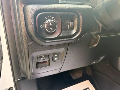 Certified 2021 RAM 1500 Big Horn AWD/4WD image 19