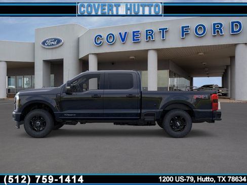 New 2026 Ford F250 XL w/ STX Appearance Package AWD/4WD image 3