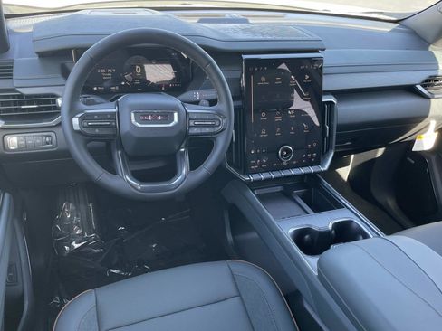 New 2026 GMC Acadia AT4 AWD/4WD image 7